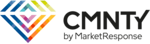 Cmnty by marketresponse logo